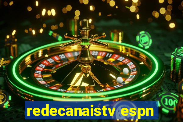 redecanaistv espn